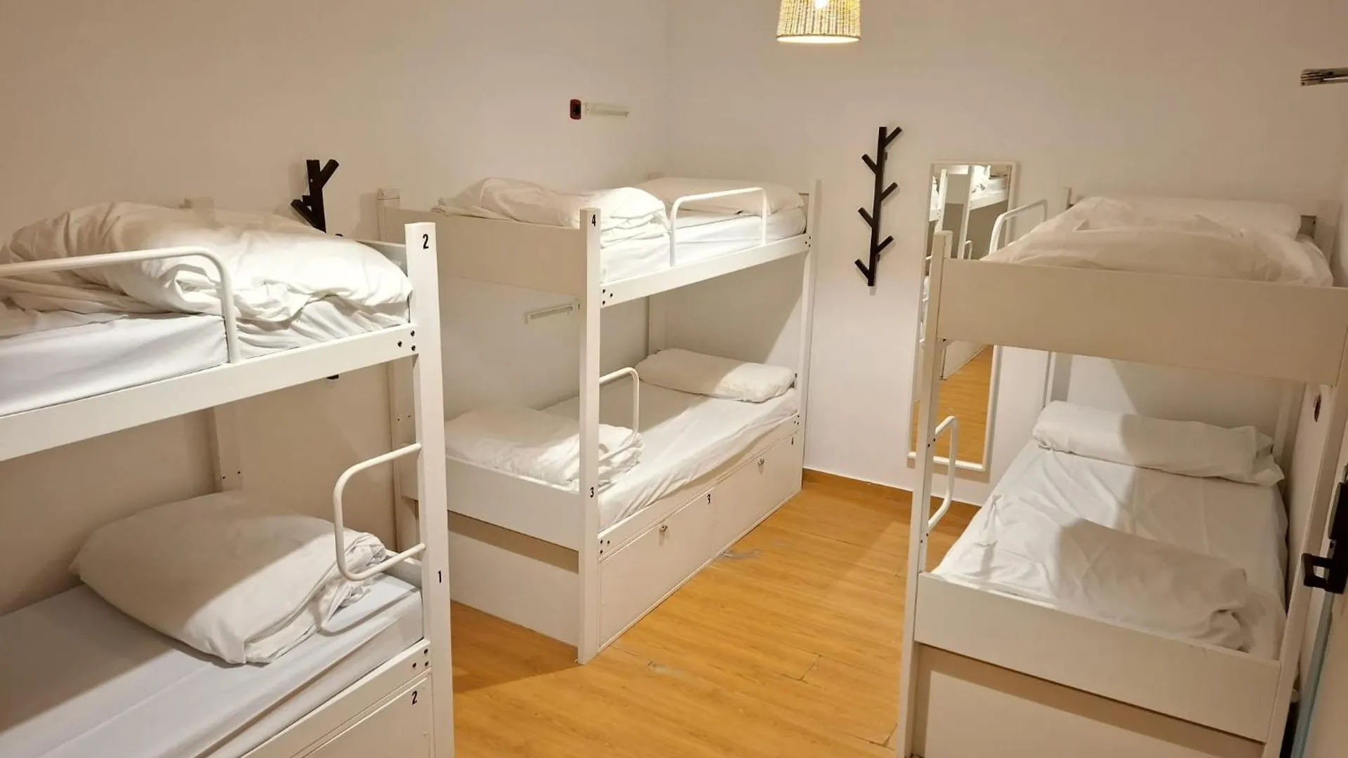 Mediterranean Hostel Barcelona