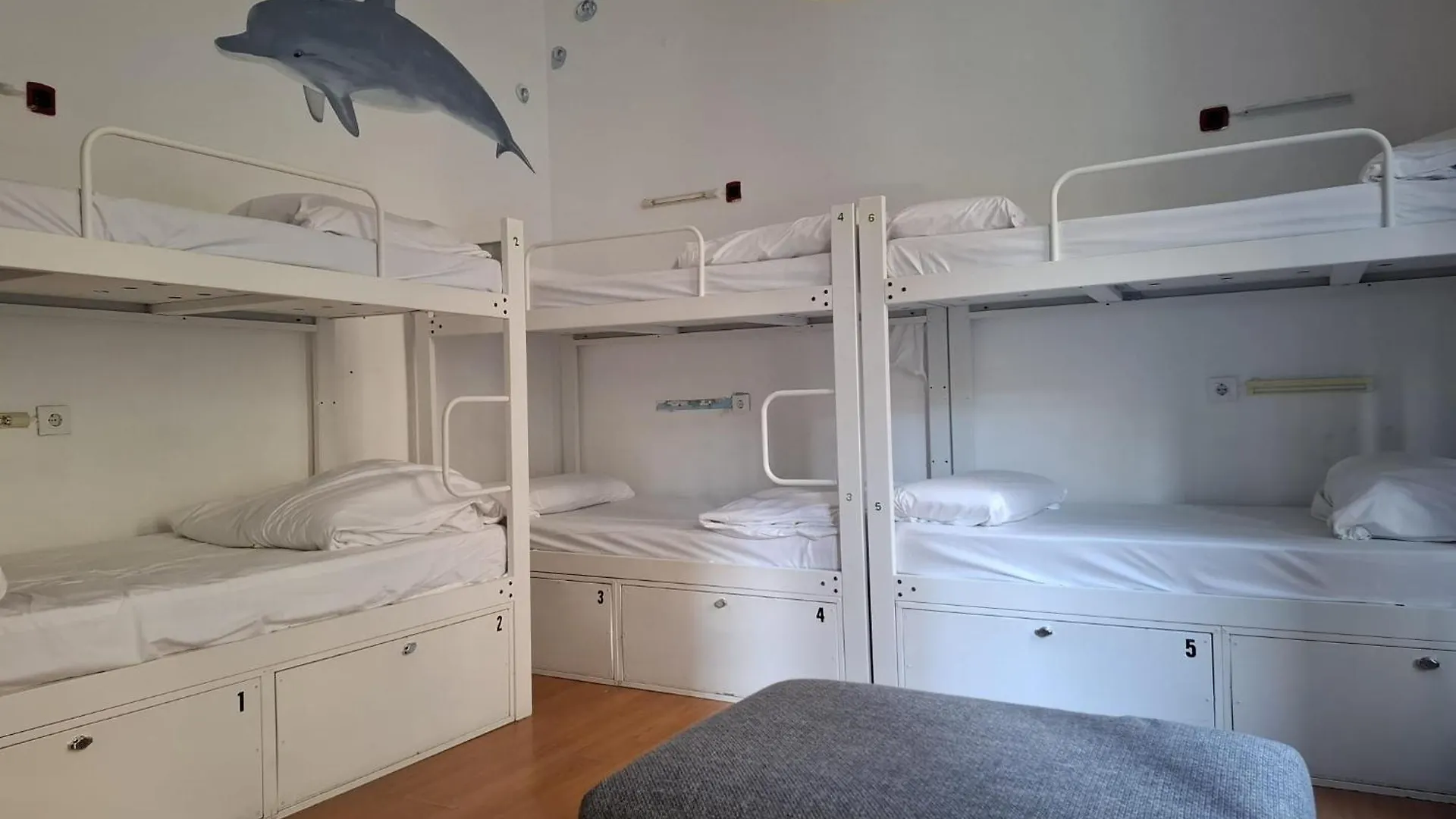 Mediterranean Hostel Barcelona
