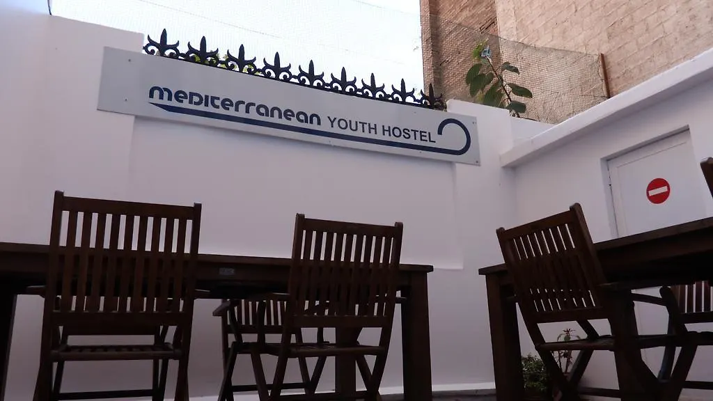 Mediterranean Hostel Barcelona